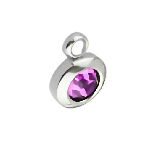 October - Tourmaline