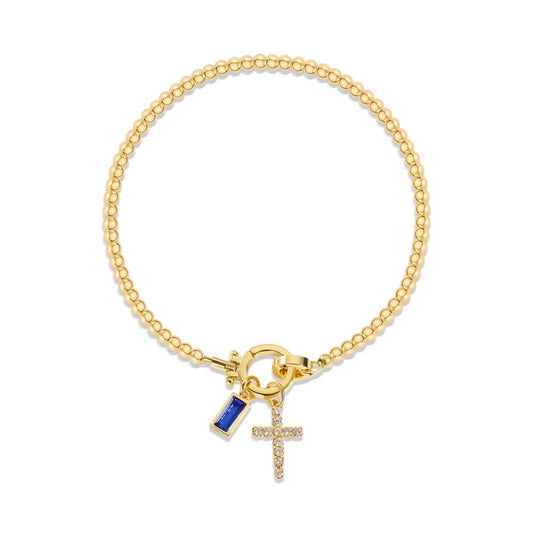 Gold (18K Plated)