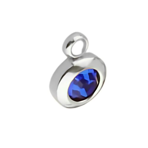 September - Sapphire
