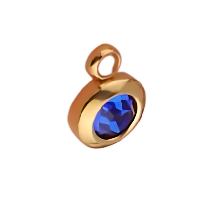 September - Sapphire