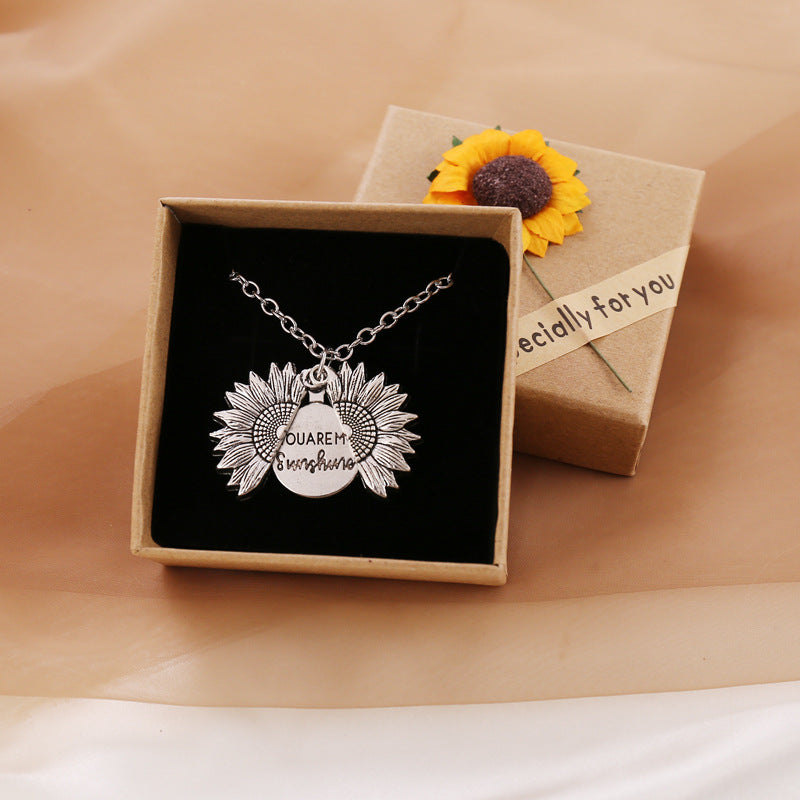 36 Best Sunflower Gifts For Her That'll Put A Sun On Her Smile – Loveable