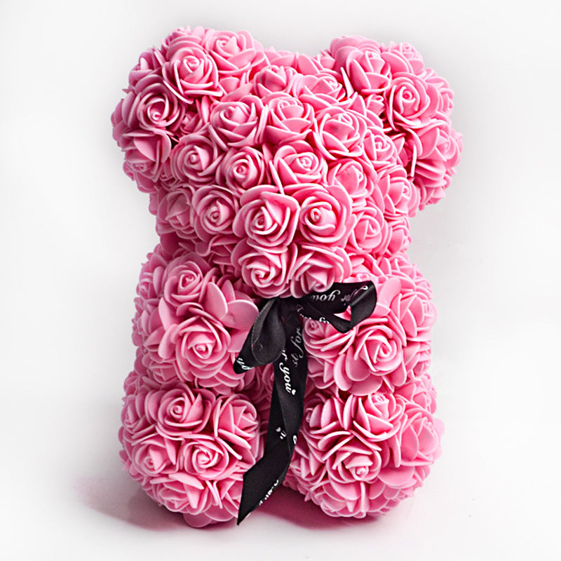 Rose bear deals sale